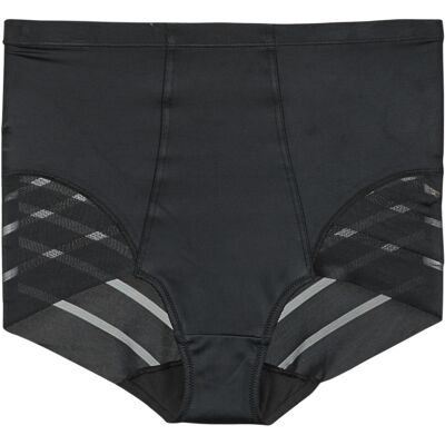 Culottes shape DIM DIAM'S CONTROL CULOTTE HAUTE Black FR 44 Culottes shape DIM DIAM'S CONTROL CULOTTE HAUTE Black FR 44
