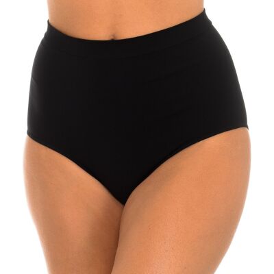 Culottes Intimidea 310727-NERO Black Small Culottes Intimidea 310727-NERO Black Small