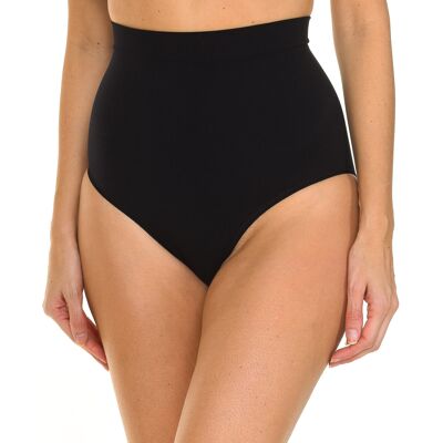 Culottes shape Intimidea 311064-NERO Black Small Culottes shape Intimidea 311064-NERO Black Small