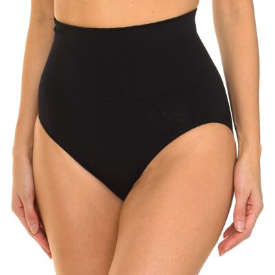 Culottes shape Intimidea 311300-NERO Black Large Culottes shape Intimidea 311300-NERO Black Large