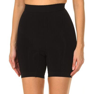 Shapewear Intimidea 410465-NERO Black Large Shapewear Intimidea 410465-NERO Black Large