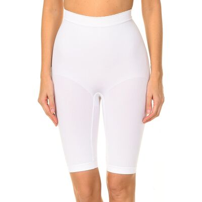 Shapewear Intimidea 410466-BIANCO Άσπρο Medium Shapewear Intimidea 410466-BIANCO Άσπρο Medium
