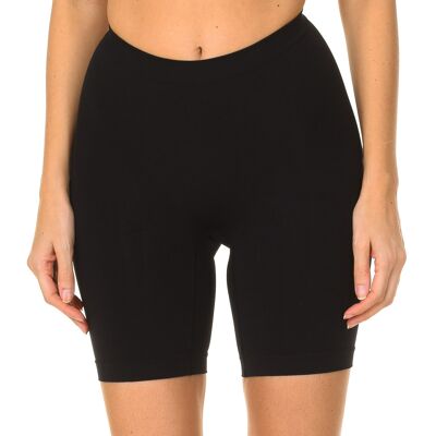 Shapewear Intimidea 410493-NERO Black Medium Shapewear Intimidea 410493-NERO Black Medium