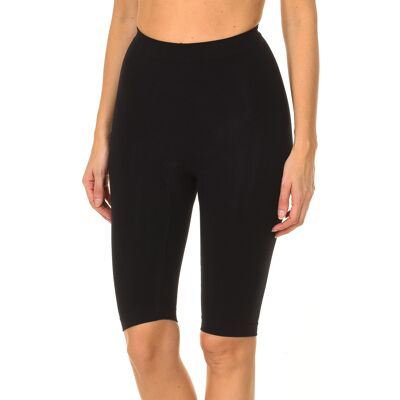 Shapewear Intimidea 410616-NERO Black Medium Shapewear Intimidea 410616-NERO Black Medium