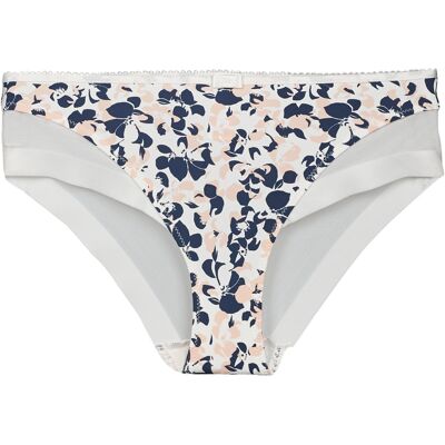 Culottes DIM GENEROUS CLASSIC Άσπρο FR 42 Culottes DIM GENEROUS CLASSIC Άσπρο FR 42