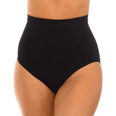 Culottes shape Intimidea 311028-NERO Black Small Culottes shape Intimidea 311028-NERO Black Small