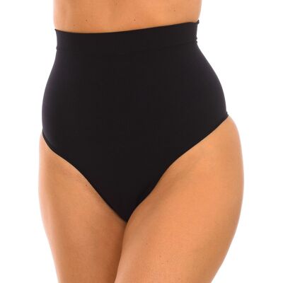 Strings Intimidea 311289-NERO Black Large Strings Intimidea 311289-NERO Black Large