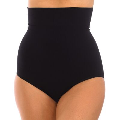 Culottes shape Intimidea 311560-NERO Black Medium Culottes shape Intimidea 311560-NERO Black Medium