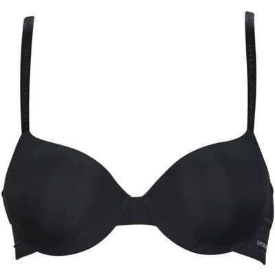 Giorgio Armani Με πλήρη κάλυψη και στήριξη Emporio Armani INVISIBLE BRA 2LOOP Black US 34B Giorgio Armani Με πλήρη κάλυψη και στήριξη Emporio Armani INVISIBLE BRA 2LOOP Black US 34B