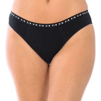 Slips DIM D0AY7-0HZ Black Large Slips DIM D0AY7-0HZ Black Large
