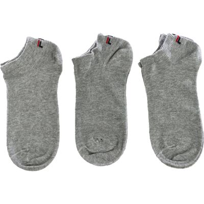 Κάλτσες Fila F9100-400 Grey 39 / 42 Κάλτσες Fila F9100-400 Grey 39 / 42