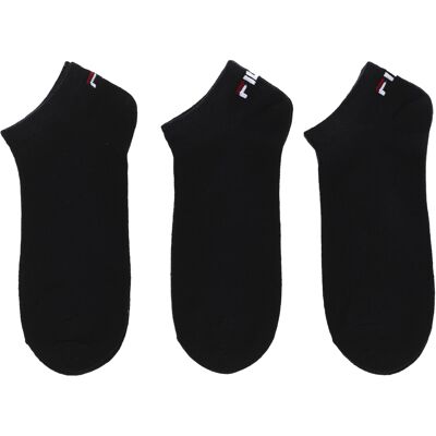 Κάλτσες Fila F9100-200 Black 39 / 42 Κάλτσες Fila F9100-200 Black 39 / 42