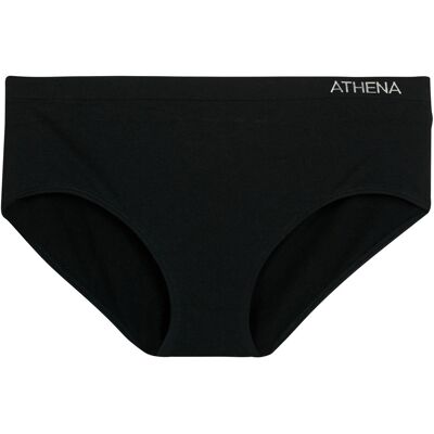Shorties / Boxers Athena MY PETIT PRIX HIPSTER Black Small Shorties / Boxers Athena MY PETIT PRIX HIPSTER Black Small