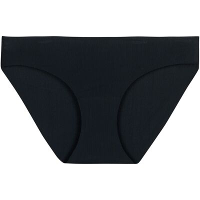 Culottes Athena ESSENTIEL SLIP Black Extra Large Culottes Athena ESSENTIEL SLIP Black Extra Large