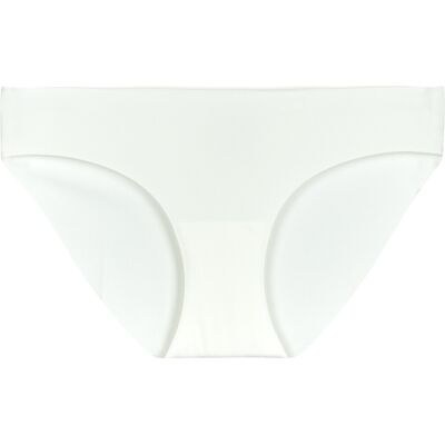 Culottes Athena ESSENTIEL SLIP Άσπρο Large Culottes Athena ESSENTIEL SLIP Άσπρο Large