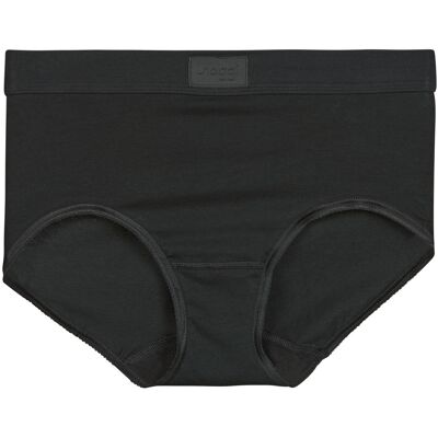 Culottes Sloggi Double Comfort T Maxi PACK DE 2 Black FR 46 Culottes Sloggi Double Comfort T Maxi PACK DE 2 Black FR 46