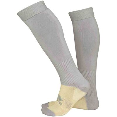 Αθλητικές κάλτσες Errea Calza Con Piede Pl Kid Poliestere Grey One Size Αθλητικές κάλτσες Errea Calza Con Piede Pl Kid Poliestere Grey One Size