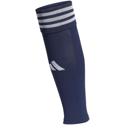 Αθλητικές κάλτσες adidas Team Sleeve 23 Μπλέ 46 / 48 Αθλητικές κάλτσες adidas Team Sleeve 23 Μπλέ 46 / 48