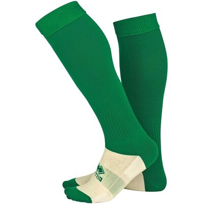 Αθλητικές κάλτσες Errea Calza Con Piede Transpir Pa Green One Size Αθλητικές κάλτσες Errea Calza Con Piede Transpir Pa Green One Size