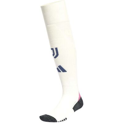 Αθλητικές κάλτσες adidas Juve A So Άσπρο Extra Small Αθλητικές κάλτσες adidas Juve A So Άσπρο Extra Small