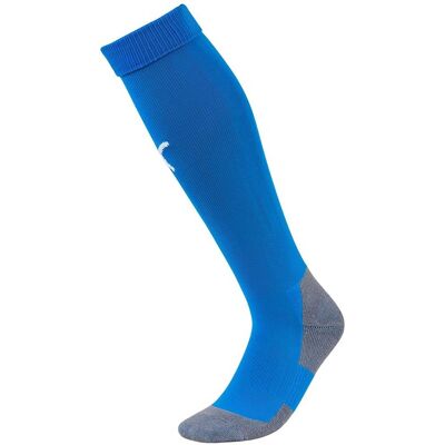 Αθλητικές κάλτσες Puma Team Liga Socks Core Marine 35 / 38 Αθλητικές κάλτσες Puma Team Liga Socks Core Marine 35 / 38