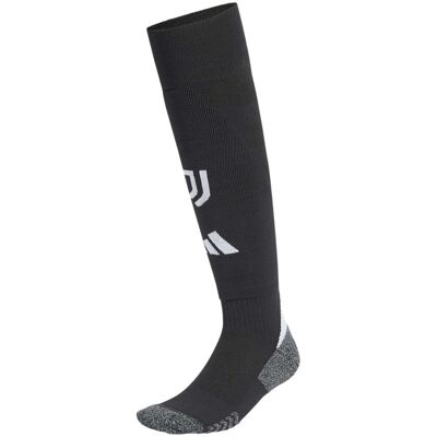Αθλητικές κάλτσες adidas Juve H So Black Large Αθλητικές κάλτσες adidas Juve H So Black Large