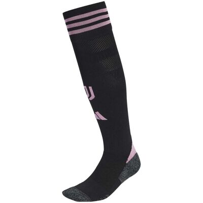 Αθλητικές κάλτσες adidas Juve H So Black 43 / 45 Αθλητικές κάλτσες adidas Juve H So Black 43 / 45