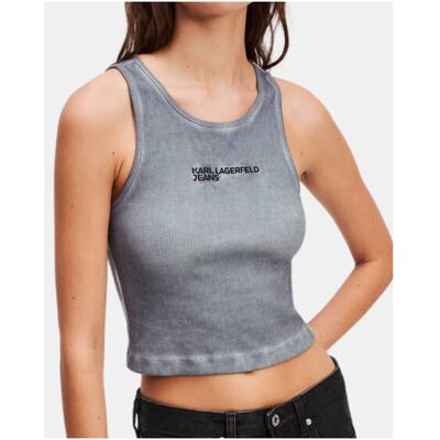 Slips Karl Lagerfeld A3W17043 Grey Medium Slips Karl Lagerfeld A3W17043 Grey Medium