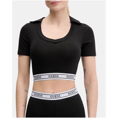Slips Guess V5GP07 KCSA2 Black Medium Slips Guess V5GP07 KCSA2 Black Medium