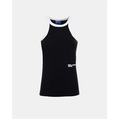 Slips Karl Lagerfeld A3W17047 Black Extra Small Slips Karl Lagerfeld A3W17047 Black Extra Small