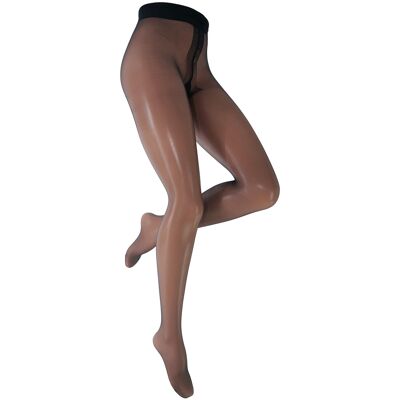 Καλσόν / Άλλα Trasparenze Collant 8 Denari Capri Black Large Καλσόν / Άλλα Trasparenze Collant 8 Denari Capri Black Large
