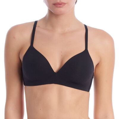 Με ενίσχυση Gap 848883-002 Black US 32C Με ενίσχυση Gap 848883-002 Black US 32C
