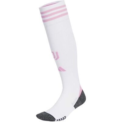 Αθλητικές κάλτσες adidas Juve H So Άσπρο 34 / 36 Αθλητικές κάλτσες adidas Juve H So Άσπρο 34 / 36
