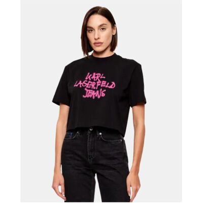Slips Karl Lagerfeld B1W17054 Black Small Slips Karl Lagerfeld B1W17054 Black Small