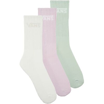 High socks Vans CLASSIC CREW Multicolour Large High socks Vans CLASSIC CREW Multicolour Large