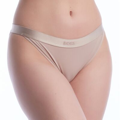Slips BOSS 50520399-270 Beige Medium Slips BOSS 50520399-270 Beige Medium