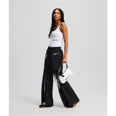 Body Karl Lagerfeld Klj Ribbed Body Black Large Body Karl Lagerfeld Klj Ribbed Body Black Large