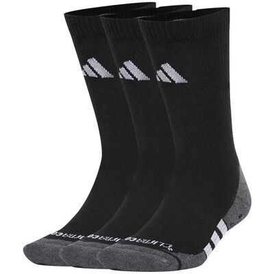 Αθλητικές κάλτσες adidas Chaussettes Performance Grip Climacool noires Black One Size Αθλητικές κάλτσες adidas Chaussettes Performance Grip Climacool noires Black One Size
