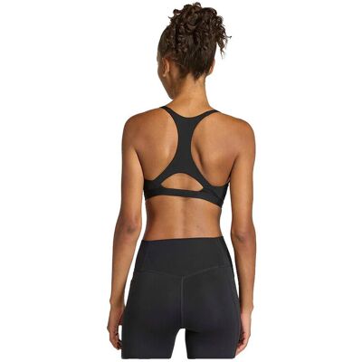 Αθλητικά σουτιέν adidas Soutien-gorge Optime Essentials maintien léger Black Medium Αθλητικά σουτιέν adidas Soutien-gorge Optime Essentials maintien léger Black Medium