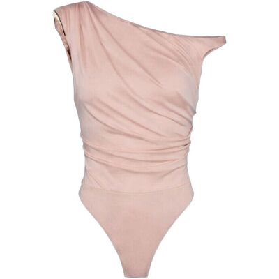 Φανελάκια Elisabetta Franchi bo01361e2-ea1 Ροζ IT 46 Φανελάκια Elisabetta Franchi bo01361e2-ea1 Ροζ IT 46