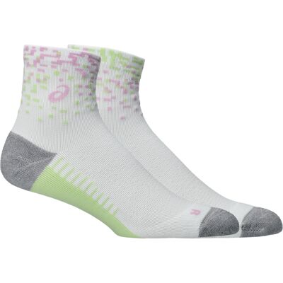 Αθλητικές κάλτσες Asics Performance Run Quarter Sock Άσπρο 43 / 46 Αθλητικές κάλτσες Asics Performance Run Quarter Sock Άσπρο 43 / 46