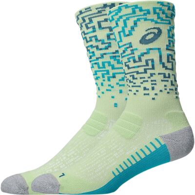 Αθλητικές κάλτσες Asics Performance Run Crew Sock Yellow 39 / 42 Αθλητικές κάλτσες Asics Performance Run Crew Sock Yellow 39 / 42