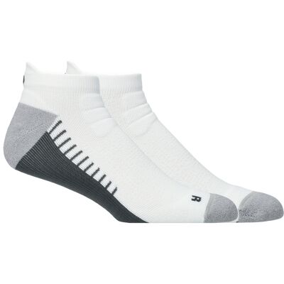 Αθλητικές κάλτσες Asics Performance Run Ankle Sock Άσπρο 43 / 46 Αθλητικές κάλτσες Asics Performance Run Ankle Sock Άσπρο 43 / 46