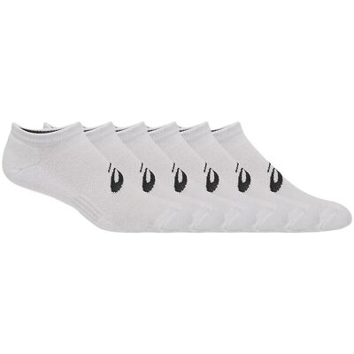 Αθλητικές κάλτσες Asics Chaussettes 3033b556 confort optimal Άσπρο One Size Αθλητικές κάλτσες Asics Chaussettes 3033b556 confort optimal Άσπρο One Size