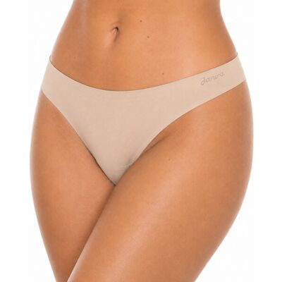 Strings Janira 1031202 Beige Large Strings Janira 1031202 Beige Large