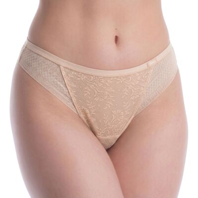 Culottes shape Janira 1031622 Beige Medium Culottes shape Janira 1031622 Beige Medium