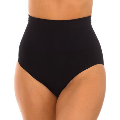Culottes shape Intimidea 311028 Black Small Culottes shape Intimidea 311028 Black Small
