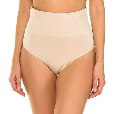 Culottes shape Intimidea 311028 Beige Small Culottes shape Intimidea 311028 Beige Small