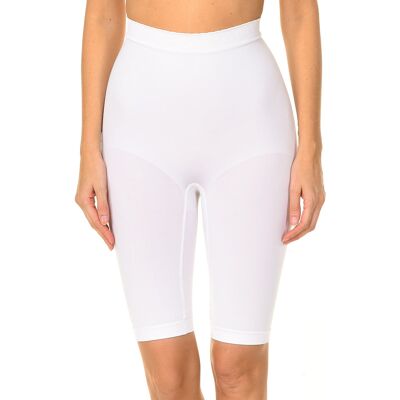Shapewear Intimidea 410466 Άσπρο Small Shapewear Intimidea 410466 Άσπρο Small