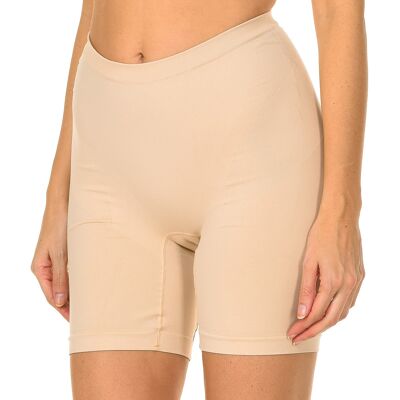 Shapewear Intimidea 410522 Beige 4X-Large Shapewear Intimidea 410522 Beige 4X-Large